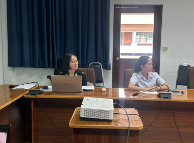 นายประเวช กิ่งบู ผู้อำนวยการกลุ่มส่งเสริมสหกรณ์ 1 ... พารามิเตอร์รูปภาพ 3