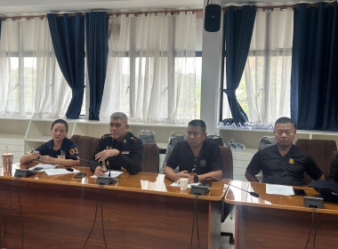 นายประเวช กิ่งบู ผู้อำนวยการกลุ่มส่งเสริมสหกรณ์ 1 ... พารามิเตอร์รูปภาพ 5