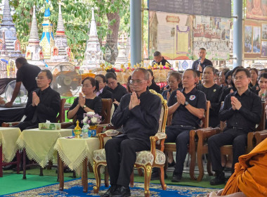 นายธนวัฒน์ ปิ่นแก้ว รองผู้ว่าราชการจังหวัดนครนายก ... พารามิเตอร์รูปภาพ 1