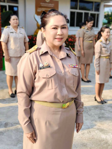 นางสาวเกศินี เจริญสุวรรณ สหกรณ์จังหวัดนครนายก ... พารามิเตอร์รูปภาพ 1