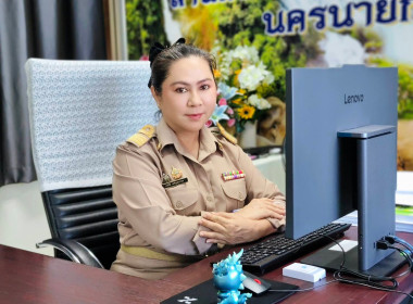 นายชานน วาสิกศิริ ผู้ว่าราชการจังหวัดนครนายก ... พารามิเตอร์รูปภาพ 3