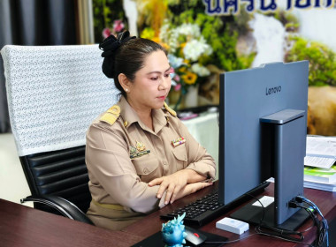 นายชานน วาสิกศิริ ผู้ว่าราชการจังหวัดนครนายก ... พารามิเตอร์รูปภาพ 5