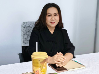 นางสาวเกศินี เจริญสุวรรณ สหกรณ์จังหวัดนครนายก ... พารามิเตอร์รูปภาพ 1