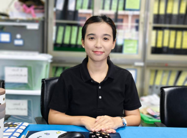 นางสาวเกศินี เจริญสุวรรณ สหกรณ์จังหวัดนครนายก ... พารามิเตอร์รูปภาพ 3