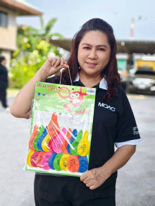 นางสาวเกศินี เจริญสุวรรณ สหกรณ์จังหวัดนครนายก ... พารามิเตอร์รูปภาพ 1