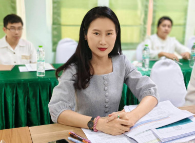 นางสาวเกศินี เจริญสุวรรณ สหกรณ์จังหวัดนครนายก ... พารามิเตอร์รูปภาพ 2