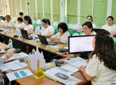 นางสาวเกศินี เจริญสุวรรณ สหกรณ์จังหวัดนครนายก ... พารามิเตอร์รูปภาพ 6