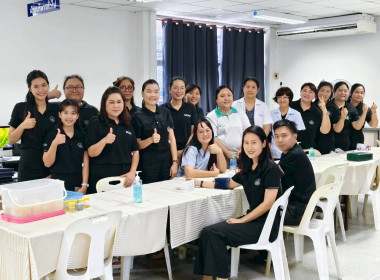 นางสาวเกศินี เจริญสุวรรณ สหกรณ์จังหวัดนครนายก ... พารามิเตอร์รูปภาพ 8