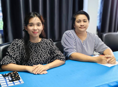 เข้าร่วมประชุมการประชาสัมพันธ์การบริโภคผลิตภัณฑ์นม ... พารามิเตอร์รูปภาพ 6