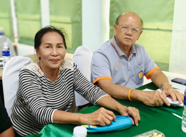 การประชุมเชิงปฏิบัติการพัฒนาศักยภาพผู้จัดทำบัญชีสหกรณ์ ... พารามิเตอร์รูปภาพ 4