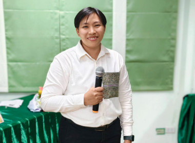 การประชุมเชิงปฏิบัติการพัฒนาศักยภาพผู้จัดทำบัญชีสหกรณ์ ... พารามิเตอร์รูปภาพ 8