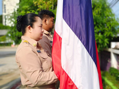 บุคลากรสำนักงานสหกรณ์จังหวัดนครนายก ... พารามิเตอร์รูปภาพ 1