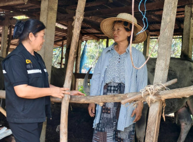 ลงพื้นที่ตรวจสอบการใช้เงินกู้กองทุนพัฒนาสหกรณ์ของสหกรณ์การเกษตรเมืองนครนายก จำกัด ... พารามิเตอร์รูปภาพ 9
