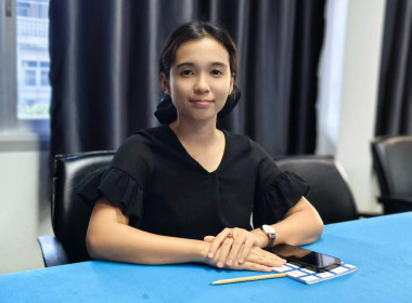 เข้าร่วมประชุมชี้แจงโครงการส่งเสริมและพัฒนาข้าวคุณภาพสูงเพื่อเพิ่มรายได้เกษตรกร ปี 2569 (ข้าวประณีต) ... พารามิเตอร์รูปภาพ 2