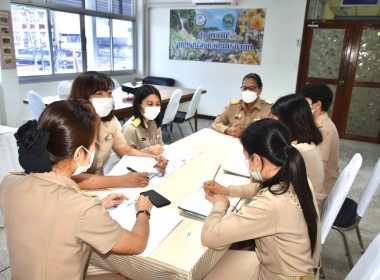 เข้าร่วมเป็นประธานการประชุมเพื่อพิจารณาแนวทางในการส่งเสริมและแก้ไขปัญหาของสหกรณ์ ... พารามิเตอร์รูปภาพ 1