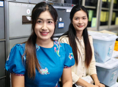 ประชุมซักซ้อมการดำเนินงานตามแผนปฏิบัติงานและงบประมาณรายจ่ายประจำปี พ.ศ. 2569 ในเขตตรวจราชการที่ 9 11 และ 13 ผ่านระบบการประชุมทางไกล Zoom meeting ถ่ายทอดสัญญาณจากห้องประชุมศูนย์เทคโนโลยีสารสนเทศและการสื่อสาร กรุงเทพมหานคร ... พารามิเตอร์รูปภาพ 9