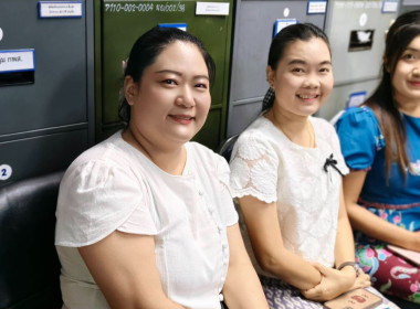 ประชุมซักซ้อมการดำเนินงานตามแผนปฏิบัติงานและงบประมาณรายจ่ายประจำปี พ.ศ. 2569 ในเขตตรวจราชการที่ 9 11 และ 13 ผ่านระบบการประชุมทางไกล Zoom meeting ถ่ายทอดสัญญาณจากห้องประชุมศูนย์เทคโนโลยีสารสนเทศและการสื่อสาร กรุงเทพมหานคร ... พารามิเตอร์รูปภาพ 11
