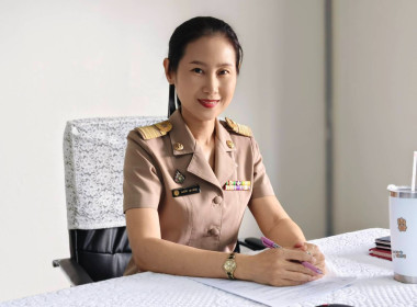 นายณฤทธิ์ บุญชัย รองอธิบดีกรมส่งเสริมสหกรณ์ ... พารามิเตอร์รูปภาพ 1