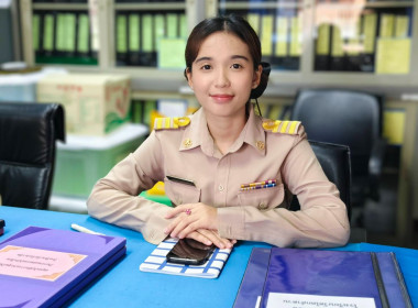 นายณฤทธิ์ บุญชัย รองอธิบดีกรมส่งเสริมสหกรณ์ ... พารามิเตอร์รูปภาพ 2