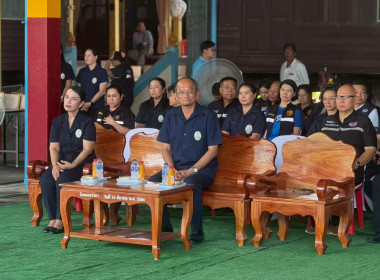 โครงการคลินิกเกษตรเคลื่อนที่ในพระราชานุเคราะห์ ... พารามิเตอร์รูปภาพ 1