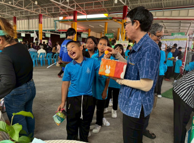 โครงการคลินิกเกษตรเคลื่อนที่ในพระราชานุเคราะห์ ... พารามิเตอร์รูปภาพ 5