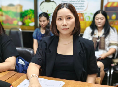 นางสาวเกศินี เจริญสุวรรณ สหกรณ์จังหวัดนครนายก ... พารามิเตอร์รูปภาพ 6