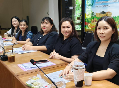 นางสาวเกศินี เจริญสุวรรณ สหกรณ์จังหวัดนครนายก ... พารามิเตอร์รูปภาพ 8