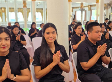 พิธีสวดพระพุทธมนต์ ... พารามิเตอร์รูปภาพ 3