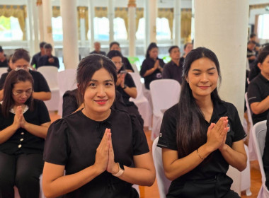 พิธีสวดพระพุทธมนต์ ... พารามิเตอร์รูปภาพ 4