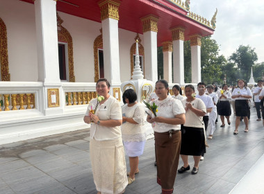 กิจกรรมส่งเสริมการเผยแผ่พระพุทธศาสนา ... พารามิเตอร์รูปภาพ 9