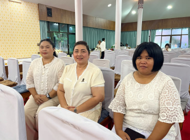 กิจกรรมส่งเสริมการเผยแผ่พระพุทธศาสนา ... พารามิเตอร์รูปภาพ 6