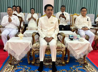 กิจกรรมส่งเสริมการเผยแผ่พระพุทธศาสนา ... พารามิเตอร์รูปภาพ 2