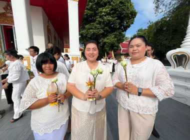 กิจกรรมส่งเสริมการเผยแผ่พระพุทธศาสนา ... พารามิเตอร์รูปภาพ 8