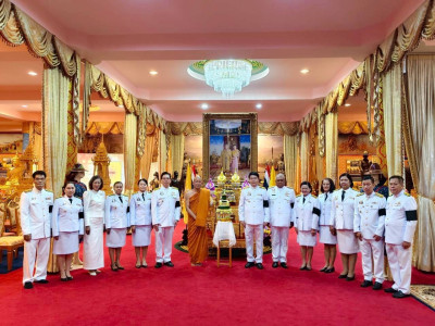 นายชานน วาสิกศิริ ผู้ว่าราชการจังหวัดนครนายก ... พารามิเตอร์รูปภาพ 1