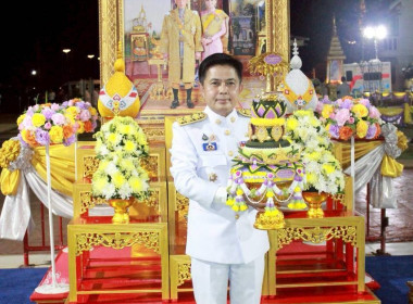 นายชานน วาสิกศิริ ผู้ว่าราชการจังหวัดนครนายก ... พารามิเตอร์รูปภาพ 1