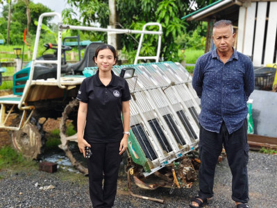 นางสาวณิชรัตน์ พานิชกรณ์ นักวิชาการสหกรณ์ปฏิบัติการ ... พารามิเตอร์รูปภาพ 1
