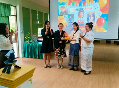 นางสาวเกศินี เจริญสุวรรณ สหกรณ์จังหวัดนครนายก ... พารามิเตอร์รูปภาพ 8