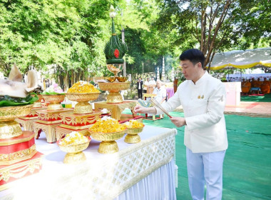 นายนิรันดร์ มูลธิดา อธิบดีกรมส่งเสริมสหกรณ์ ... พารามิเตอร์รูปภาพ 4