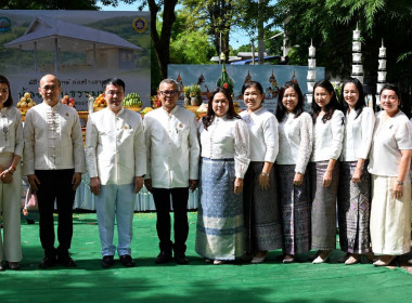นายนิรันดร์ มูลธิดา อธิบดีกรมส่งเสริมสหกรณ์ ... พารามิเตอร์รูปภาพ 5