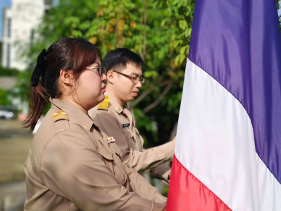 บุคลากรสำนักงานสหกรณ์จังหวัดนครนายก ร่วม ... พารามิเตอร์รูปภาพ 1