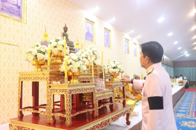นายชานน วาสิกศิริ ผู้ว่าราชการจังหวัดนครนายก ... พารามิเตอร์รูปภาพ 1