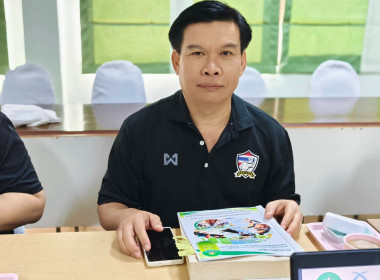 นายธนวัฒน์ ปิ่นแก้ว รองผู้ว่าราชการจังหวัดนครนายก ... พารามิเตอร์รูปภาพ 5