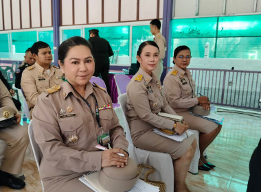 เตรียมความพร้อมการรับเสด็จสมเด็จพระกนิษฐาธิราชเจ้า ... พารามิเตอร์รูปภาพ 1
