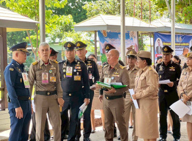 เตรียมความพร้อมการรับเสด็จสมเด็จพระกนิษฐาธิราชเจ้า ... พารามิเตอร์รูปภาพ 3