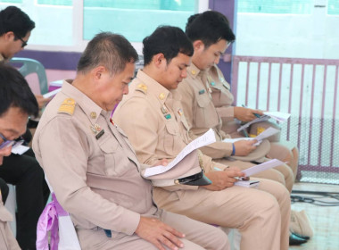 เตรียมความพร้อมการรับเสด็จสมเด็จพระกนิษฐาธิราชเจ้า ... พารามิเตอร์รูปภาพ 6