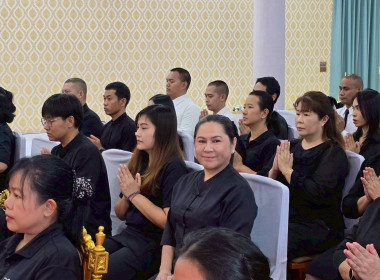 พิธี บำเพ็ญกุศลสวดพระอภิธรรม ... พารามิเตอร์รูปภาพ 2