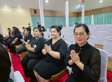 พิธี บำเพ็ญกุศลสวดพระอภิธรรม ... พารามิเตอร์รูปภาพ 4