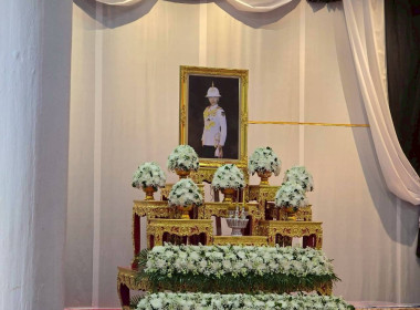 พิธี บำเพ็ญกุศลสวดพระอภิธรรม ... พารามิเตอร์รูปภาพ 5
