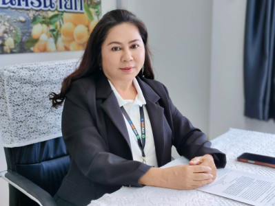 ประชุมติดตามการดำเนินโครงการปรับโครงสร้างหนี้เกษตรกรสมาชิกกองทุนฟื้นฟูและพัฒนาเกษตรกร ประเภทหนี้สหกรณ์ ผ่านระบบออนไลน์โปรแกรม Zoom Meeting ... พารามิเตอร์รูปภาพ 1