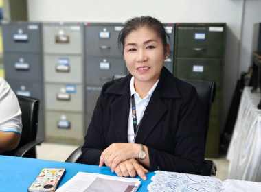 ประชุมติดตามการดำเนินโครงการปรับโครงสร้างหนี้เกษตรกรสมาชิกกองทุนฟื้นฟูและพัฒนาเกษตรกร ประเภทหนี้สหกรณ์ ผ่านระบบออนไลน์โปรแกรม Zoom Meeting ... พารามิเตอร์รูปภาพ 1